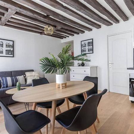 Home Suite Home Grands Boulevards - 32 - Paris Exterior foto