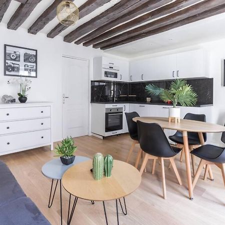 Home Suite Home Grands Boulevards - 32 - Paris Exterior foto